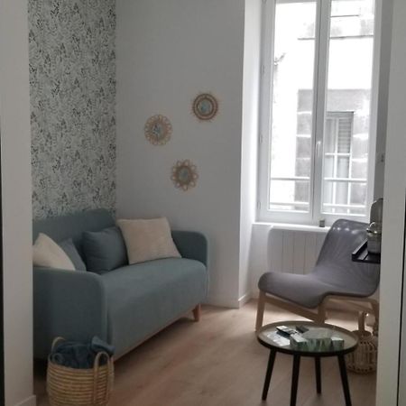 Residence Les Sources Centre-Ville F3 Le Mont-Dore Bagian luar foto